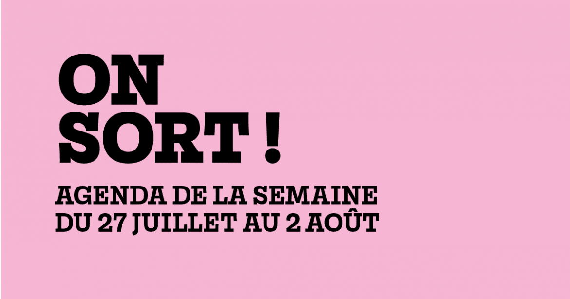 Que faire cette semaine à Villeurbanne ?
